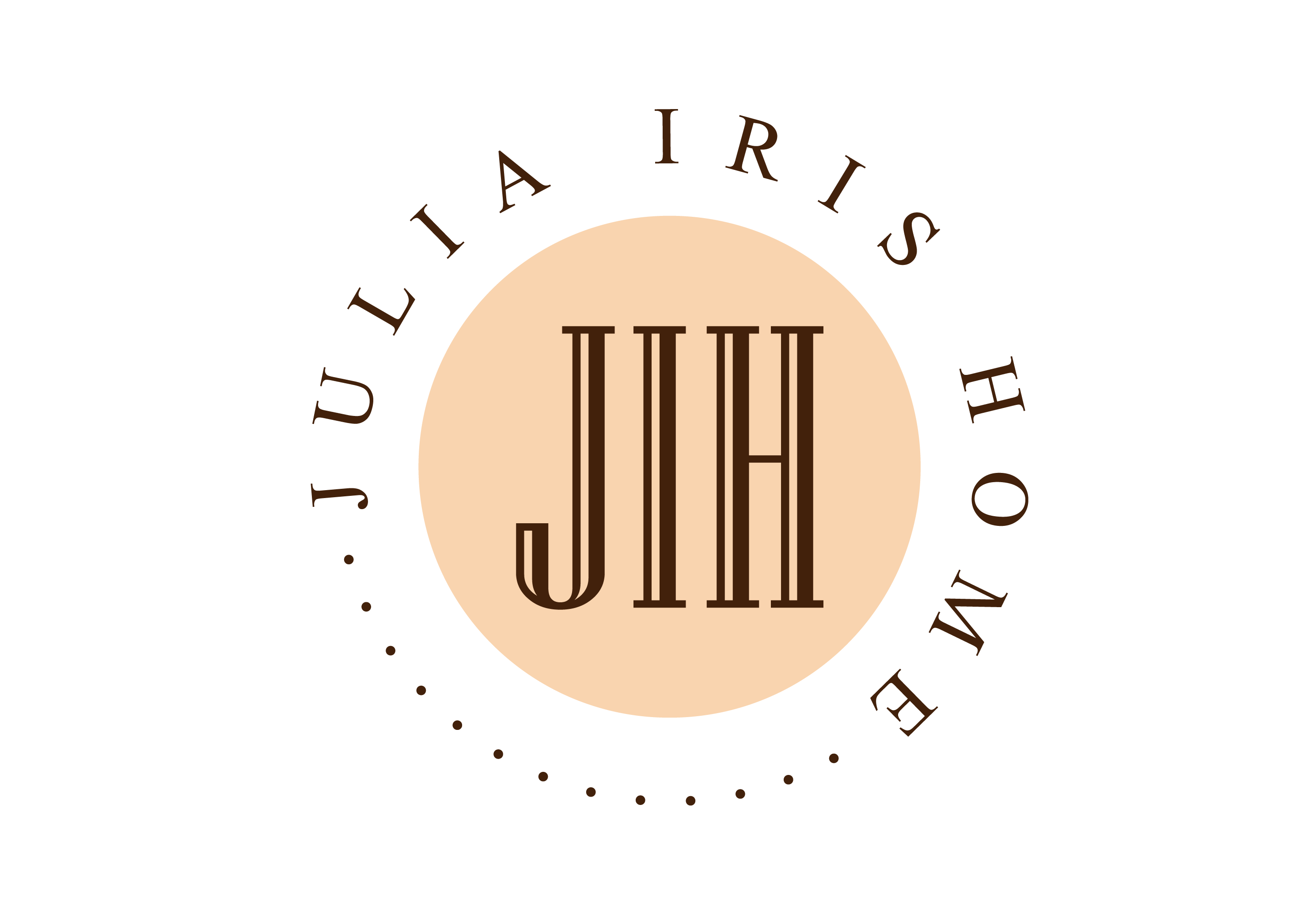 Julia Iris Home 